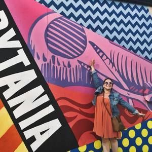 Meet your Posher, Rachel